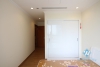 Four bedrooms apartment for rent in Vinhome Nguyen Chi Thanh, Dong Da district, Ha Noi